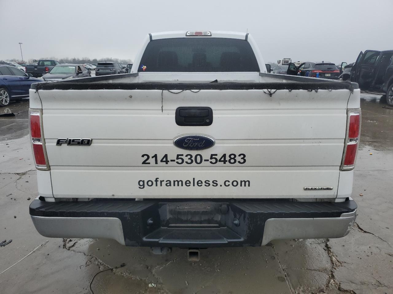 2014 Ford F-150 - Image 6