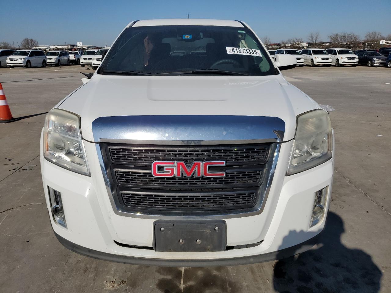 VIN 2GKALMEK1F6349248 2015 GMC TERRAIN no.5