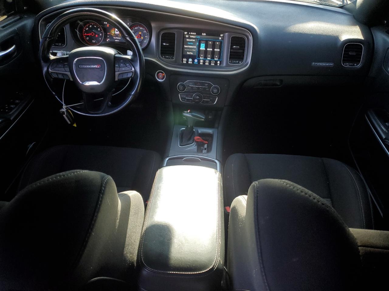 2019 Dodge Charger - Image 8