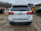2015 Jeep Grand Cherokee Limited იყიდება Grenada-ში, MS - Front End
