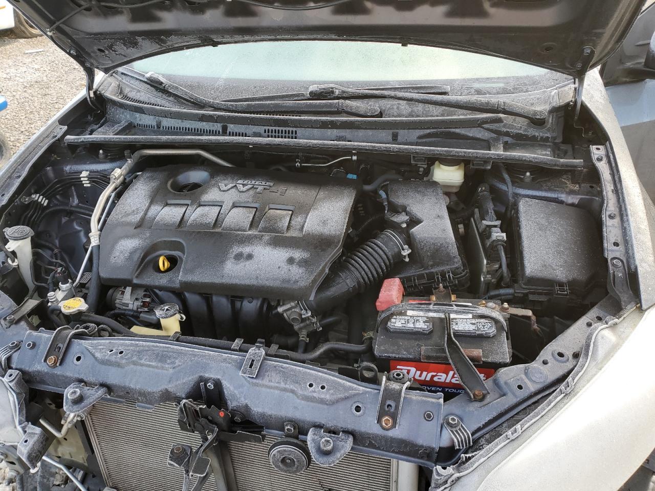 2016 Toyota Corolla - Image 13