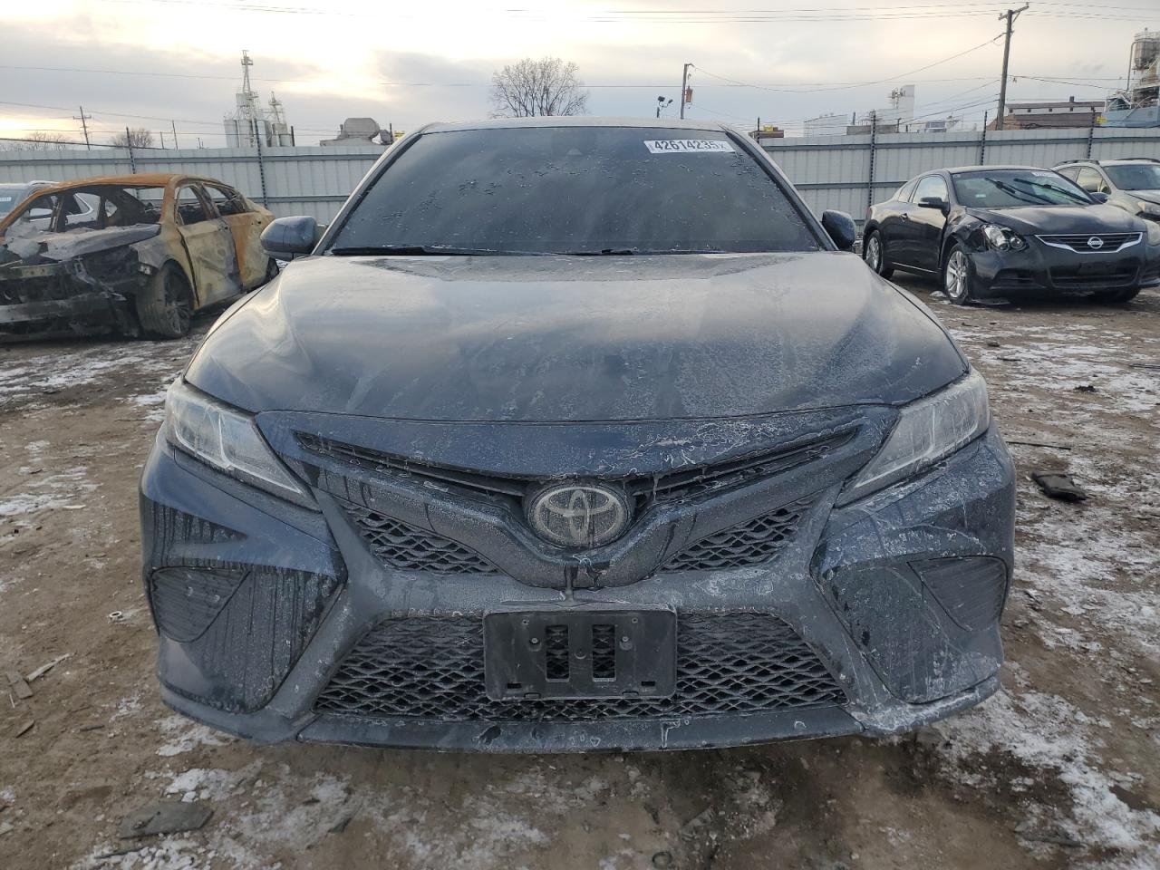 2019 Toyota Camry - Image 5