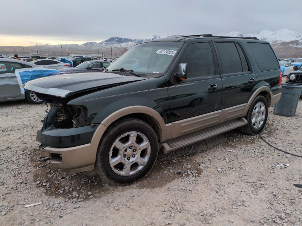 2004 Ford Expedition - Image 1