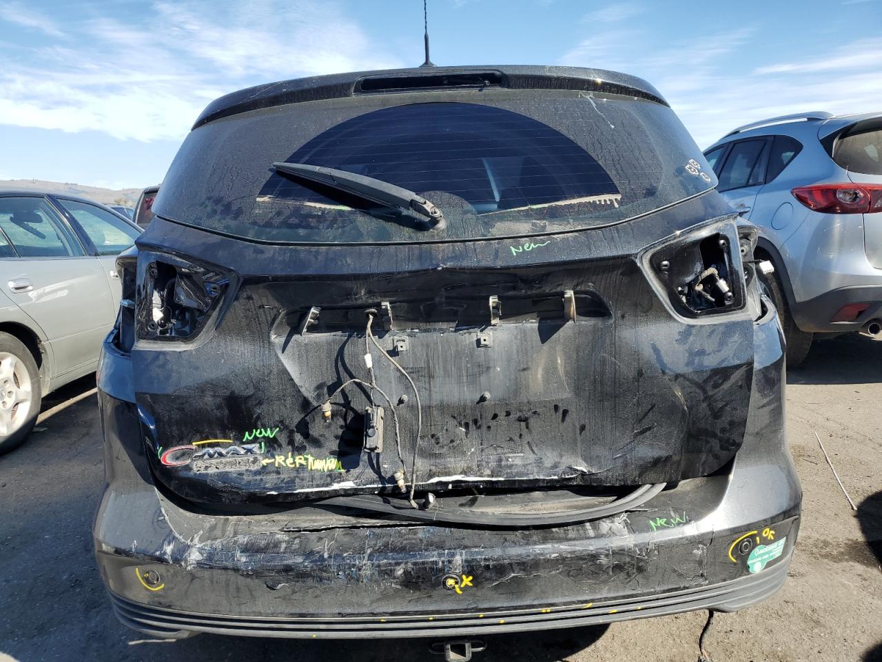 2013 Ford C-MAX - Image 6