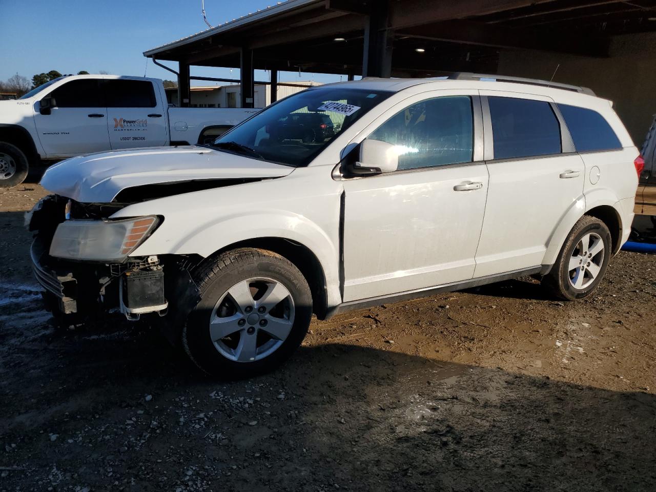 2011 Dodge Journey - Image 1