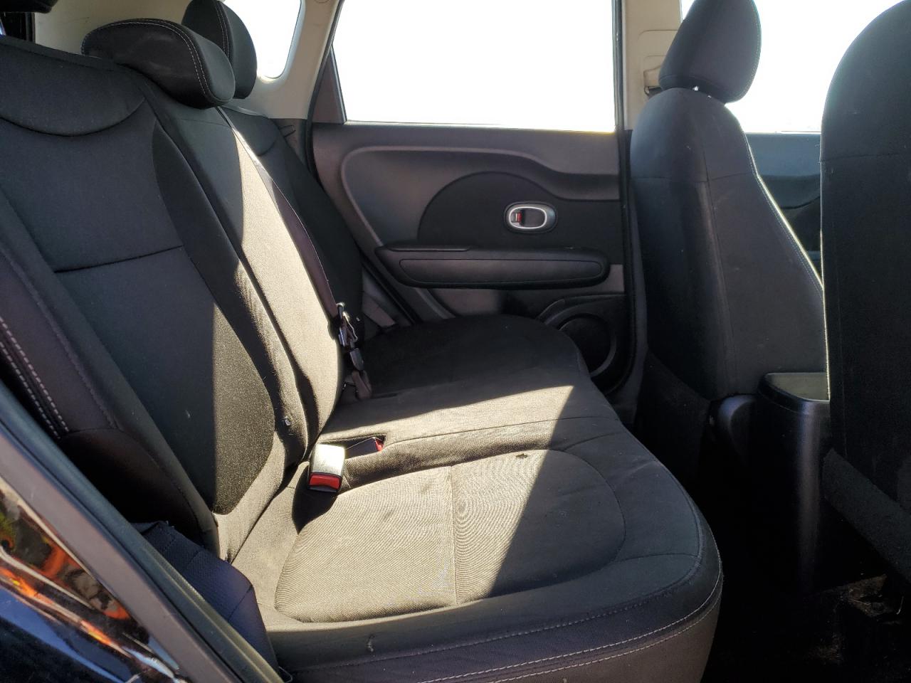 2019 Kia Soul - Image 11