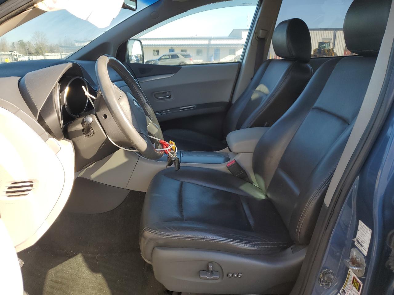 2008 Subaru Tribeca - Image 7