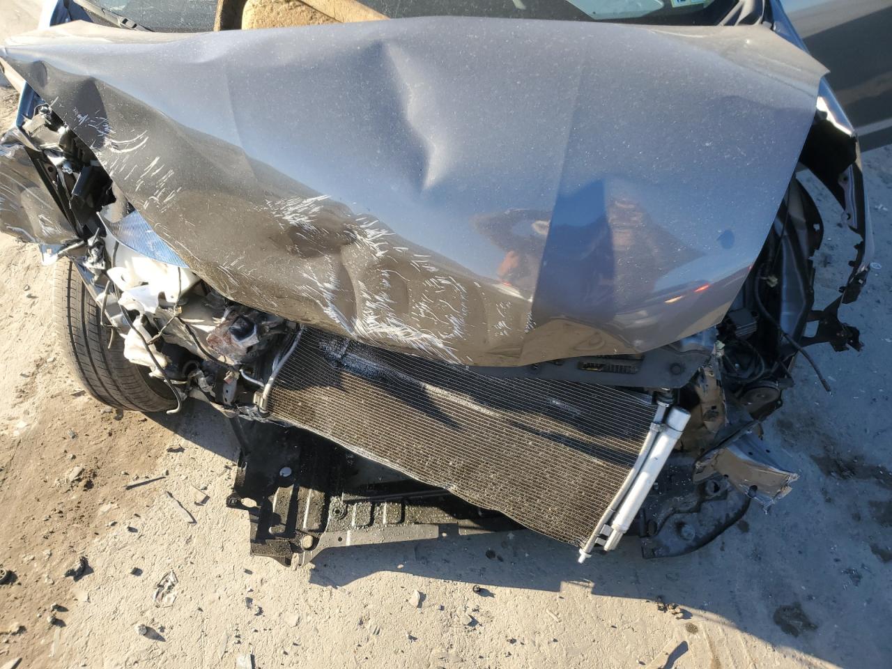 2011 Honda Fit - Image 11