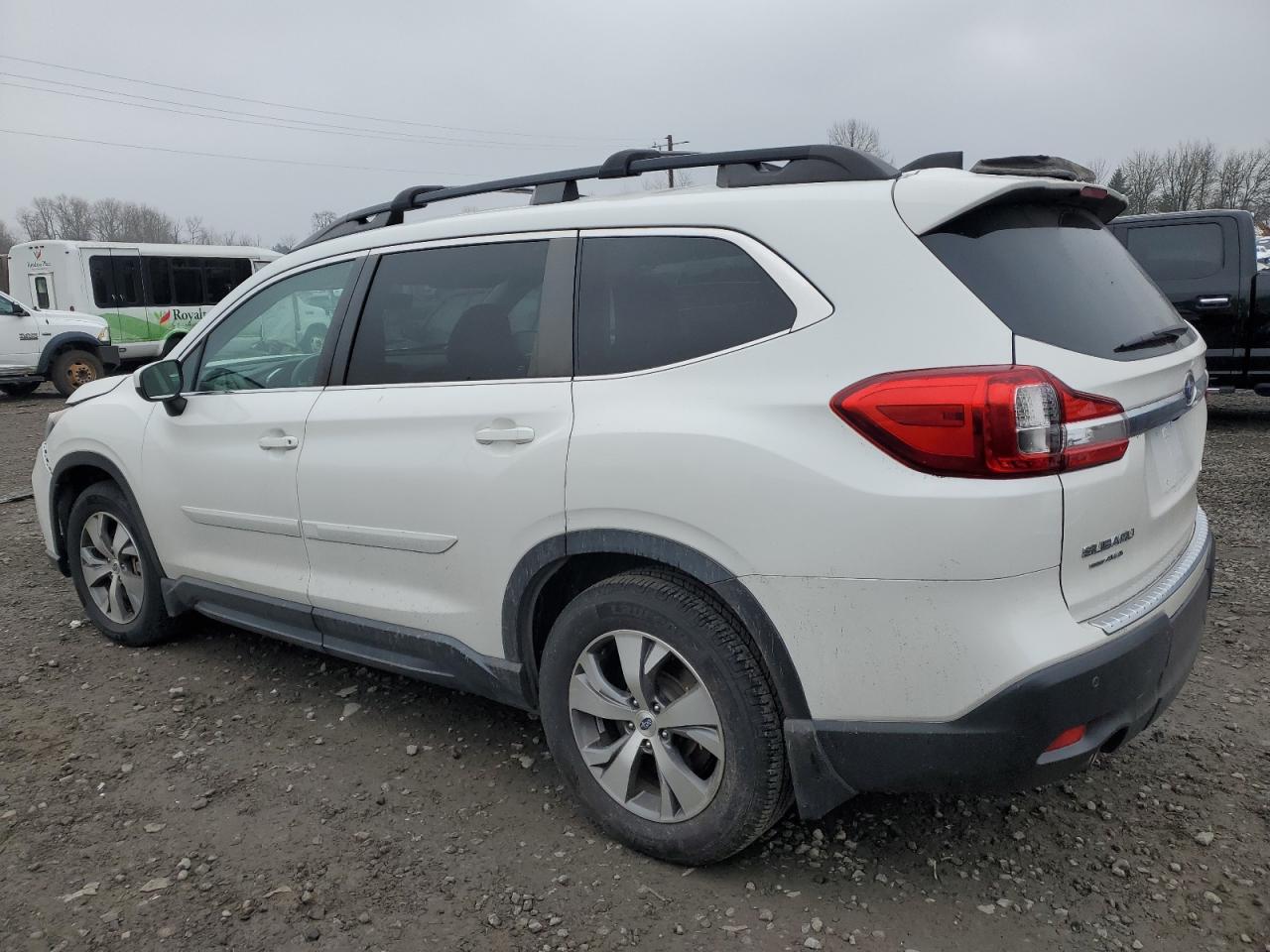 2019 Subaru Ascent - Image 2