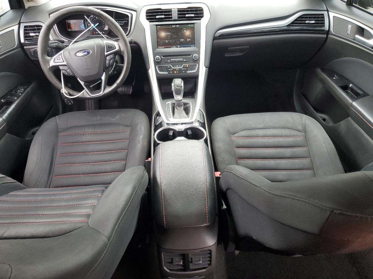 2016 Ford Fusion - Image 8