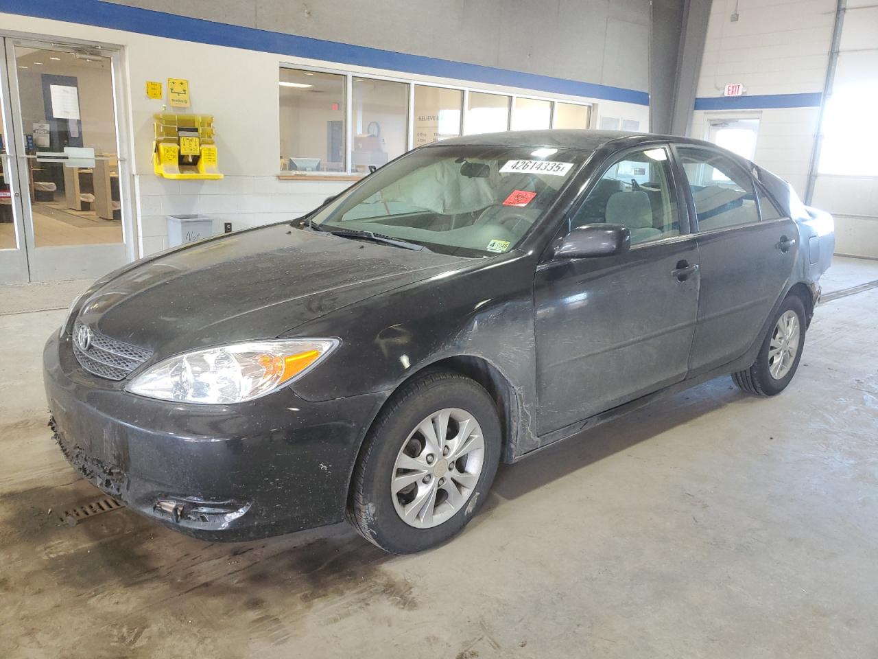 2004 Toyota Camry - Image 1