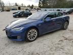 2016 Tesla Model S  zu verkaufen in Knightdale, NC - Front End