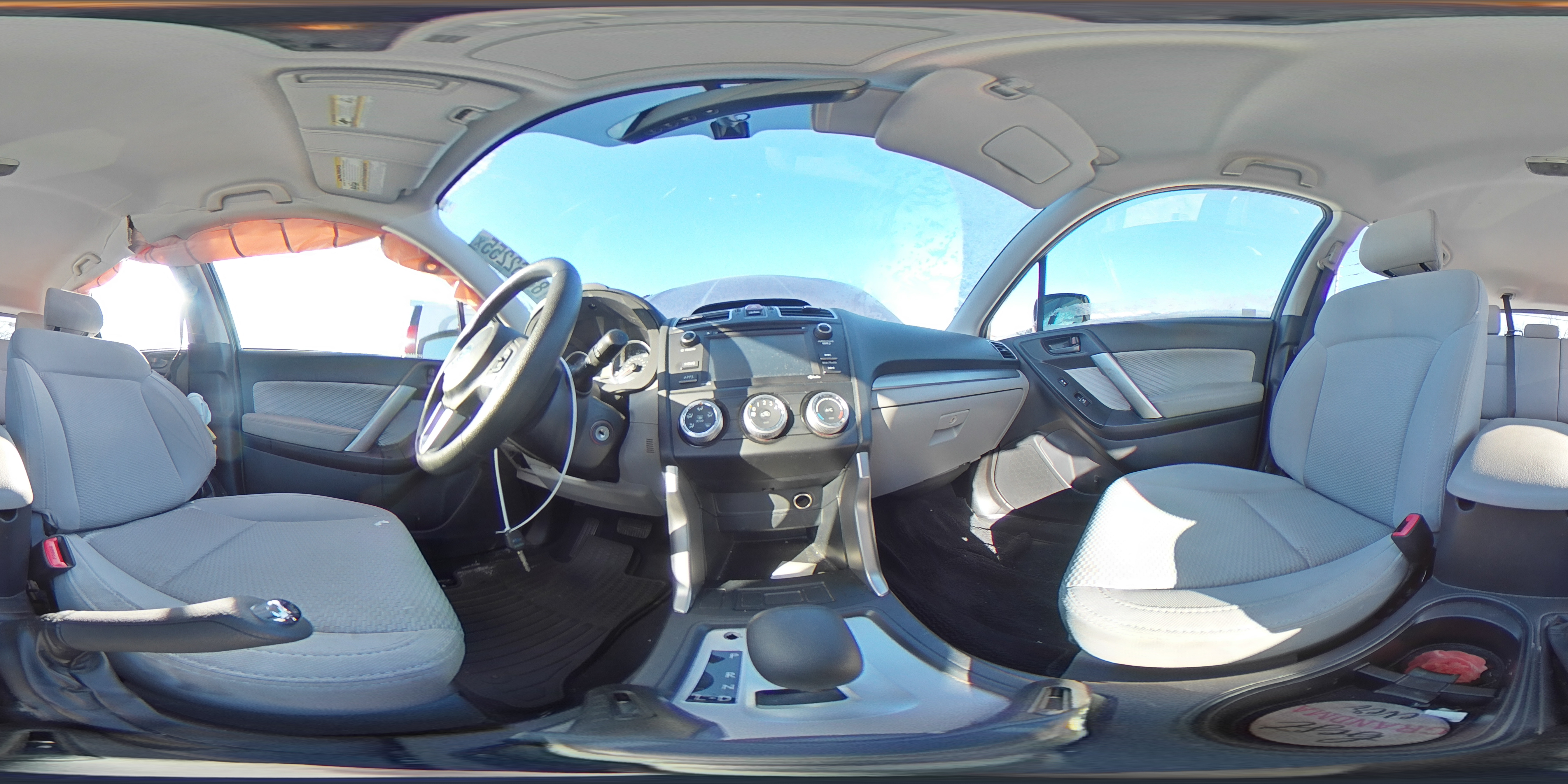 2018 Subaru Forester - Image 14