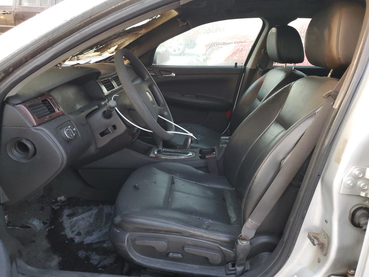 2009 Chevrolet Impala - Image 7