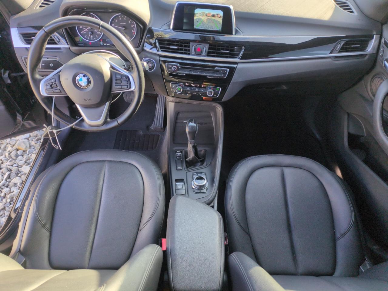2018 BMW X1 - Image 8