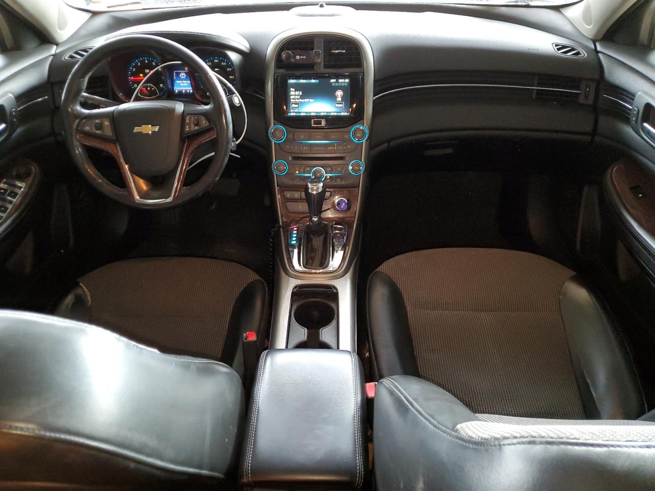2013 Chevrolet Malibu - Image 8