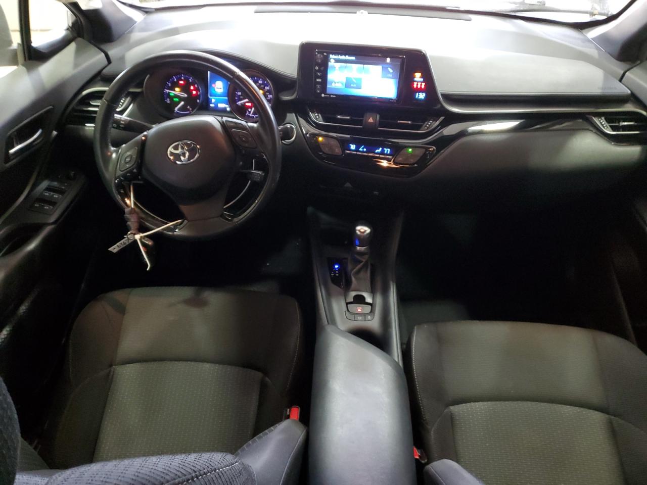 2018 Toyota C-HR - Image 8