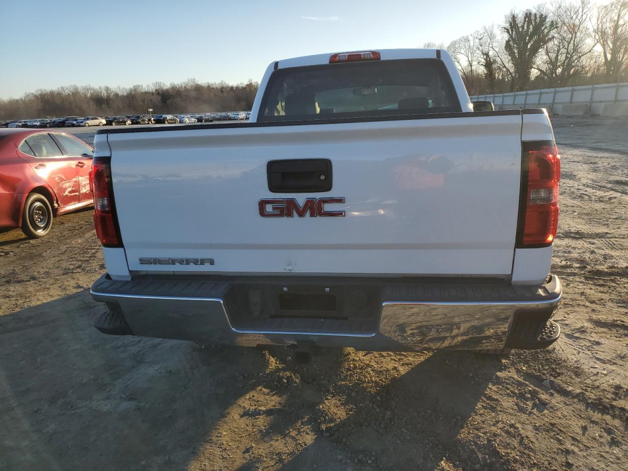2016 GMC Sierra - Image 6