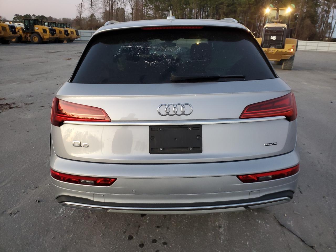 2024 Audi Q5 - Image 6