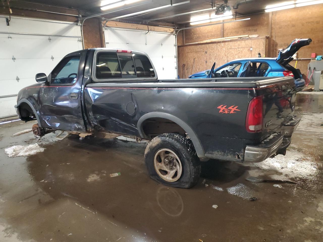 1997 Ford F-150 - Image 2