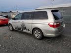 2007 Honda Odyssey Ex en Venta en Elmsdale, NS - Side