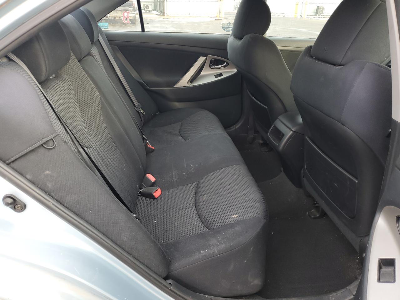2007 Toyota Camry - Image 11