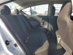 2015 Nissan Versa S იყიდება Colton-ში, CA - Front End