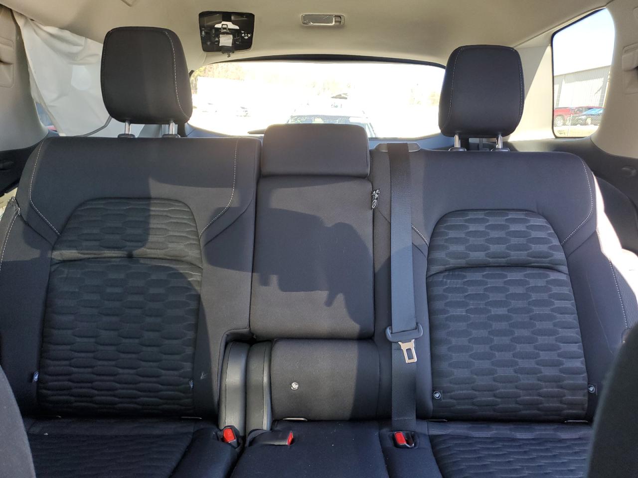 5N1DR3BC8PC213041 NISSAN PATHFINDER 2023