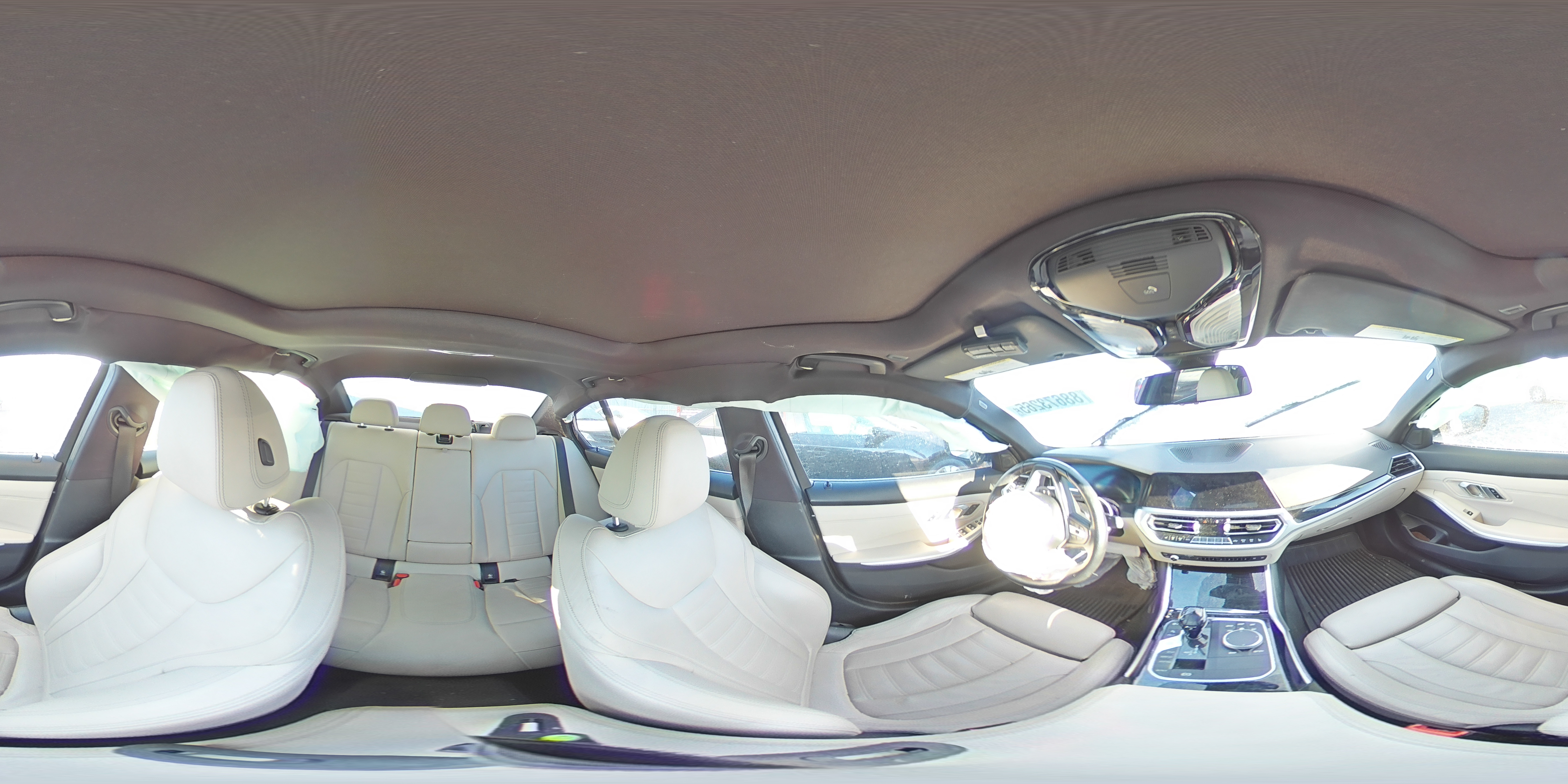 2019 BMW 3er - Image 12