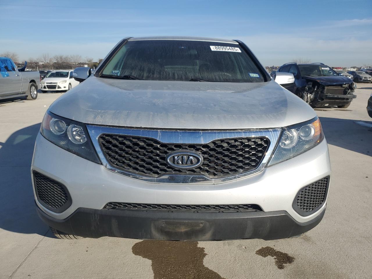 2013 Kia Sorento - Image 5