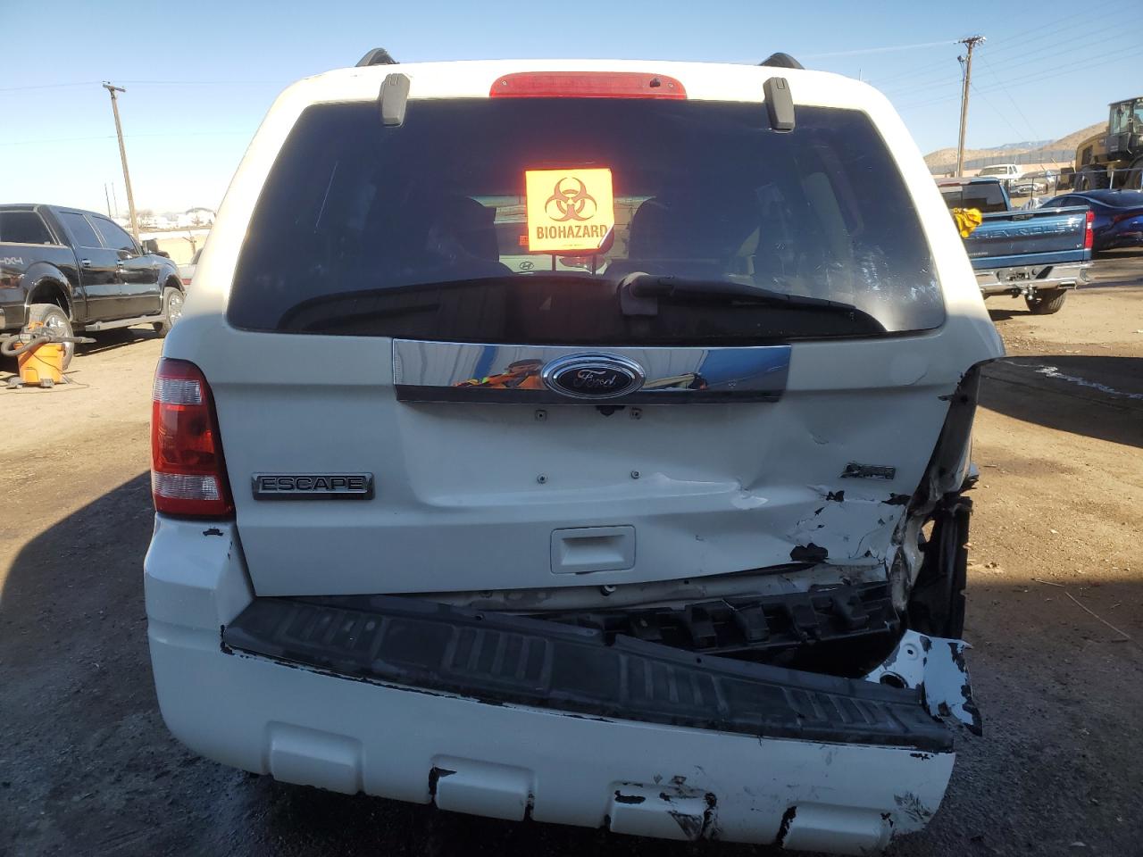 2010 Ford Escape - Image 6