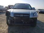 2006 Hyundai Tucson Gls zu verkaufen in Antelope, CA - Front End