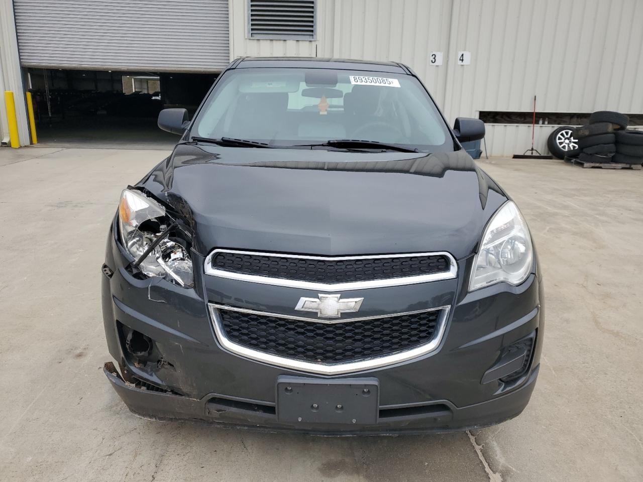 2014 Chevrolet Equinox - Image 5