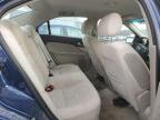 2007 Ford Fusion Se en Venta en Kansas City, KS - Front End