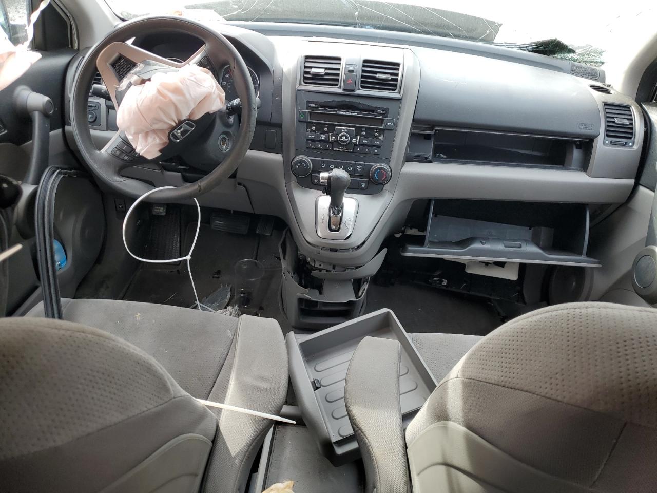 2010 Honda CR-V - Image 8