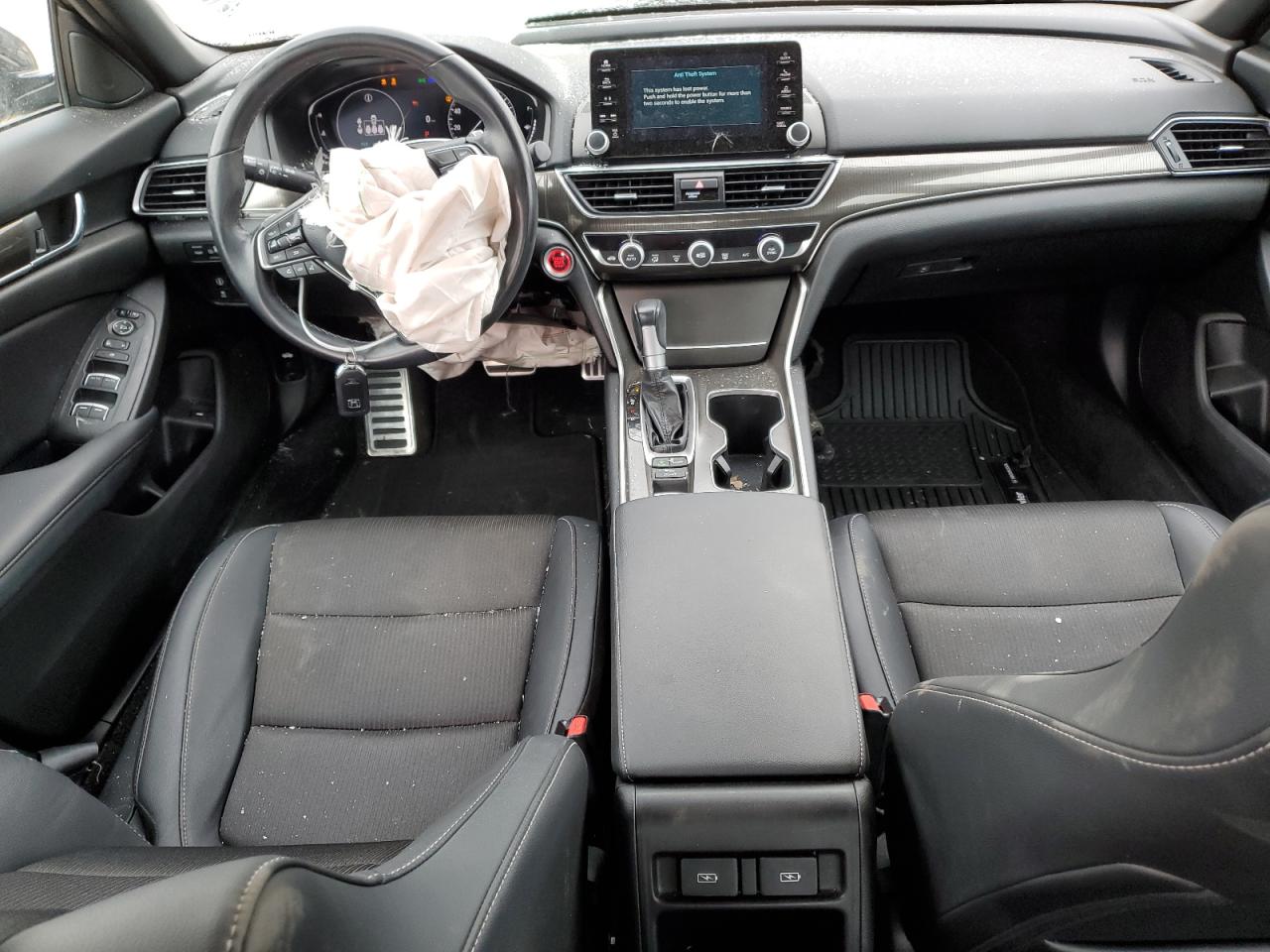 2021 Honda Accord - Image 8