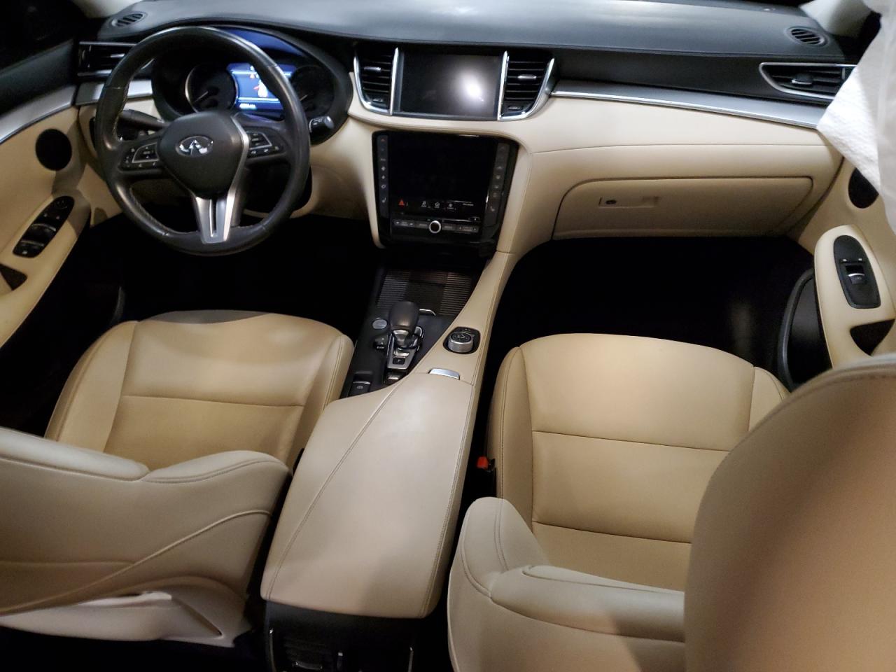2020 Infiniti QX50 - Image 8