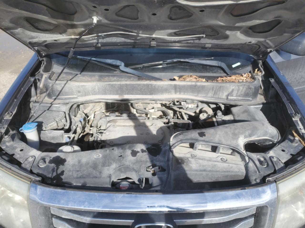 2013 Honda Pilot - Image 12