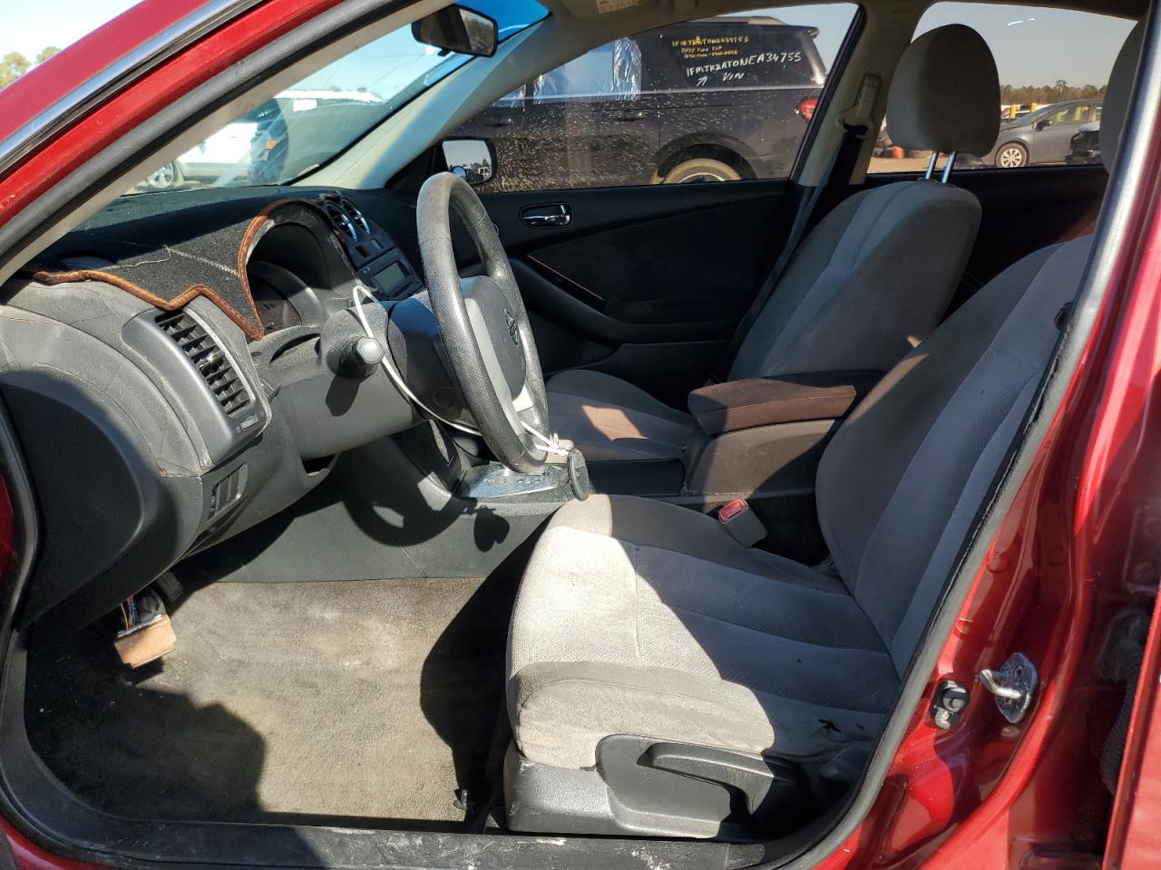 2008 Nissan Altima - Image 7