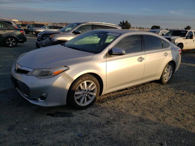 2014 Toyota Avalon Base zu verkaufen in Antelope, CA - Side