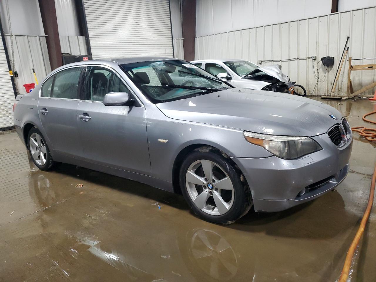 2006 BMW 5er - Image 4