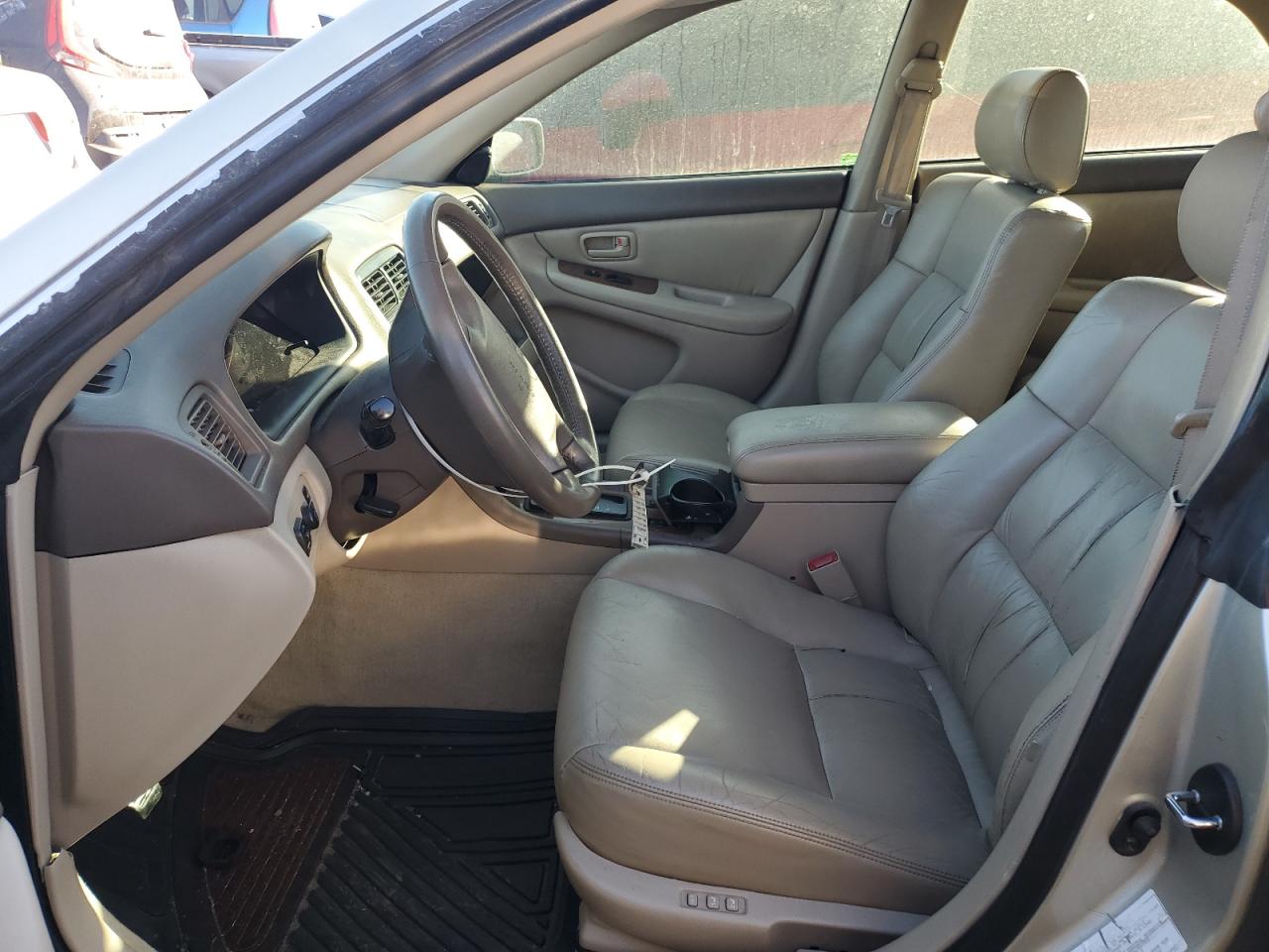 1997 Lexus Es 300 VIN: JT8BF22G1V0059609 Lot: 79002384