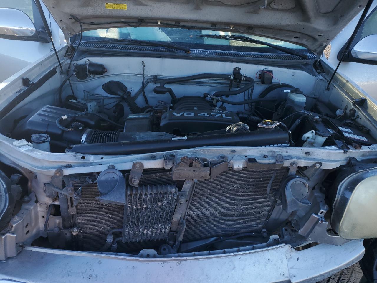 2006 Toyota Tundra - Image 13