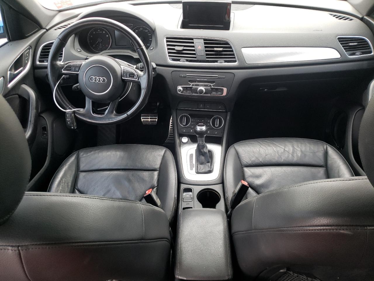 2016 Audi Q3 - Image 8