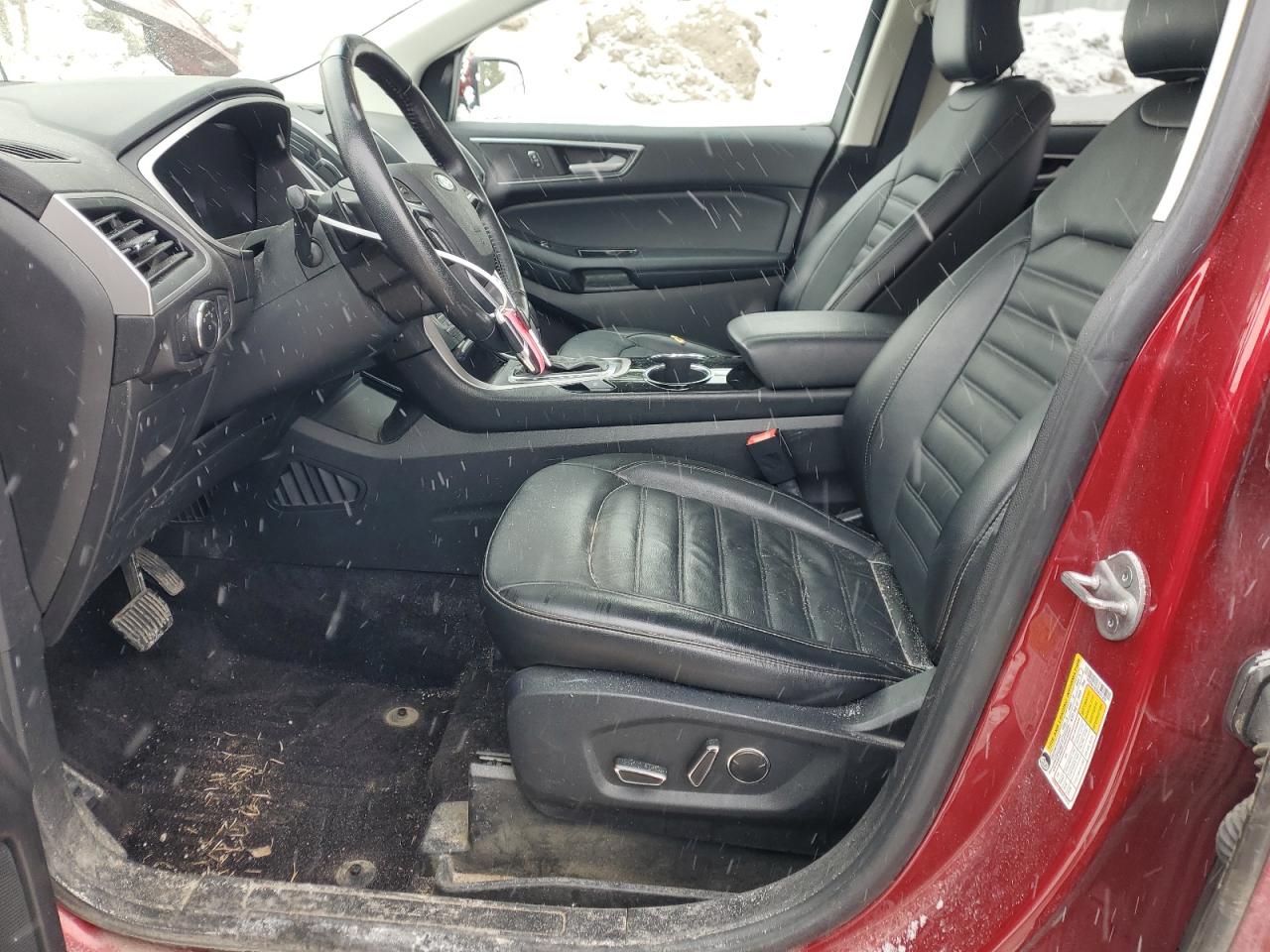 2016 Ford Edge - Image 7