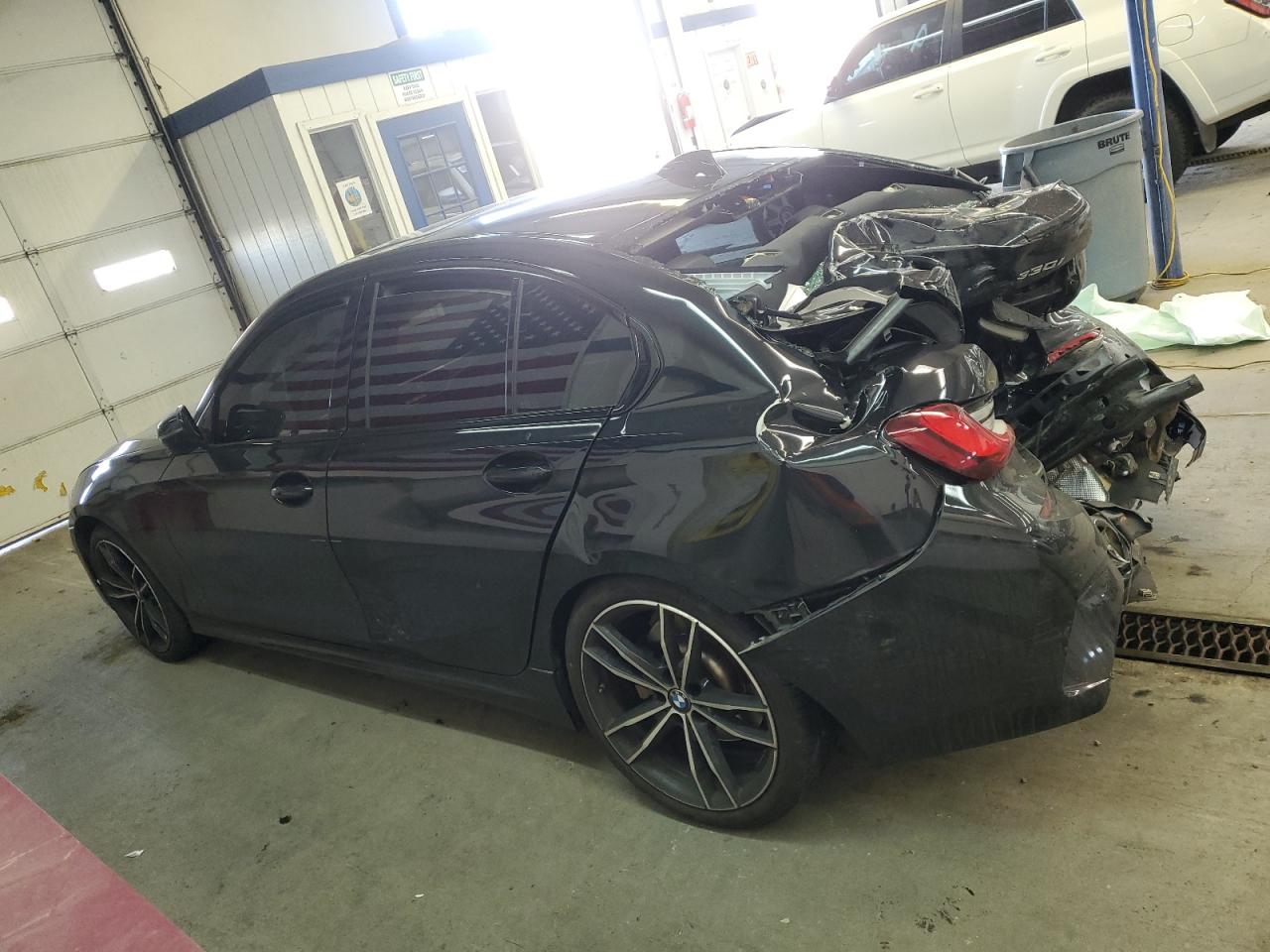 2022 BMW 3er - Image 2