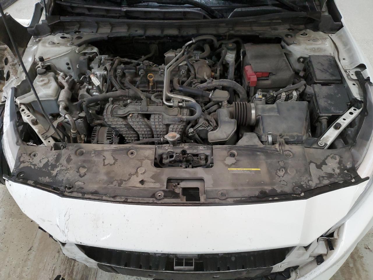 2021 Nissan Altima - Image 11