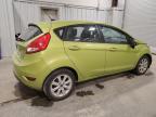 2011 Ford Fiesta Se zu verkaufen in Milwaukee, WI - Front End