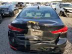 2018 Hyundai Elantra Sel na sprzedaż w Riverview, FL - Side