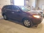 2011 Kia Sorento Base იყიდება Appleton-ში, WI - Mechanical